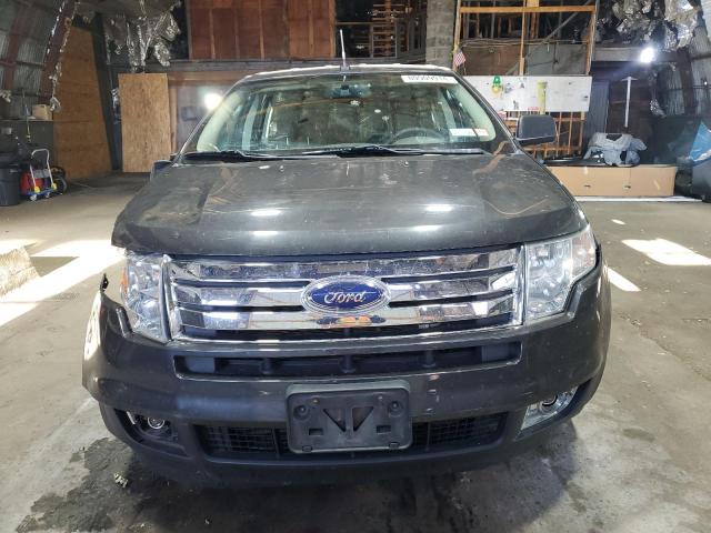 Photo 5 from auction – 2007 FORD EDGE SEL with VIN 2FMDK48C47BA66816
