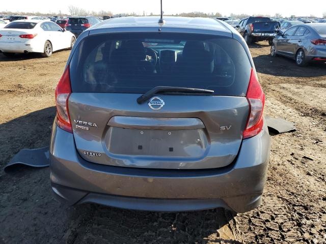 Photo 6 from auction – 2017 NISSAN VERSA NOTE with VIN 3N1CE2CP2HL375621