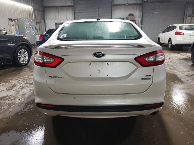 Photo 6 from auction – 2013 FORD FUSION SE with VIN 3FA6P0HR1DR285442