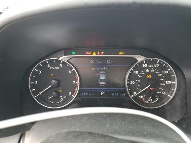 Photo 9 from auction – 2019 NISSAN ALTIMA SR with VIN 1N4BL4CV8KC118268