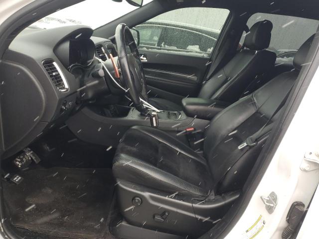 Photo 7 from auction – 2018 DODGE DURANGO GT with VIN 1C4RDJDG5JC261889