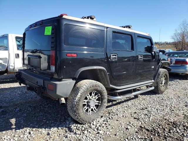Photo 3 from auction – 2005 HUMMER H2 with VIN 5GRGN23U05H123413