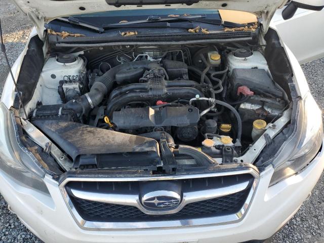 Снимка 11 от търг – 2014 SUBARU XV CROSSTR с VIN JF2GPAGC6E8248568