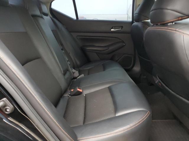 Photo 10 from auction – 2021 NISSAN ALTIMA SR with VIN 1N4BL4CV1MN416510