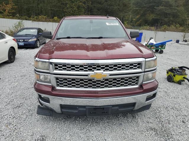 Photo 5 from auction – 2014 CHEVROLET SILVERADO with VIN 1GCRCRECXEZ241718