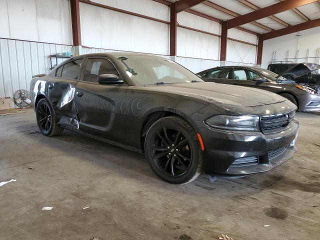 Photo 4 from auction – 2018 DODGE CHARGER SX with VIN 2C3CDXBGXJH119101