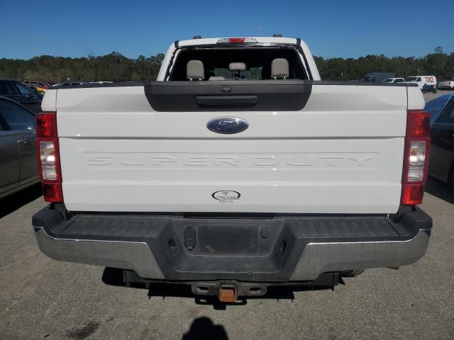 Photo 6 from auction – 2020 FORD F250 SUPER with VIN 1FT7W2BT4LED05623