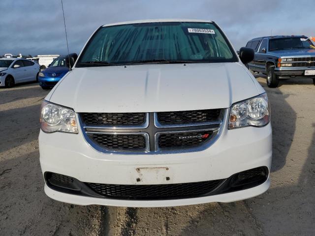Photo 5 from auction – 2016 DODGE GRAND CARA with VIN 2C4RDGBG2GR146124