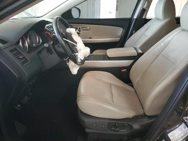 Zdjęcie 7 z aukcji – 2015 MAZDA CX-9 GRAND z VIN JM3TB3DV4F0450118