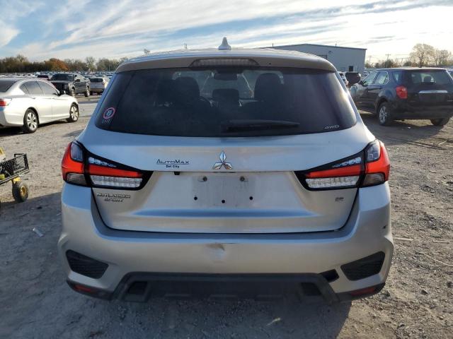 Photo 6 from auction – 2020 MITSUBISHI OUTLANDER with VIN JA4AR3AU2LU019377