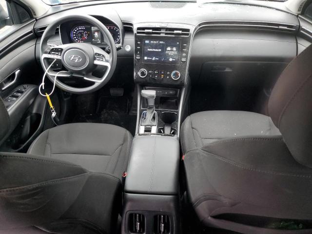 Photo 8 from auction – 2023 HYUNDAI TUCSON SEL with VIN 5NMJBCAE3PH171667