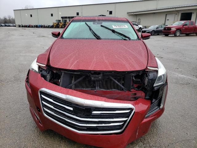 Photo 5 from auction – 2015 CADILLAC CTS PERFOR with VIN 1G6AS5S32F0136872