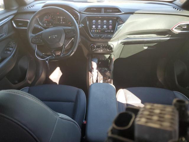 Photo 8 from auction – 2023 CHEVROLET TRAILBLAZE with VIN KL79MTSL1PB185885