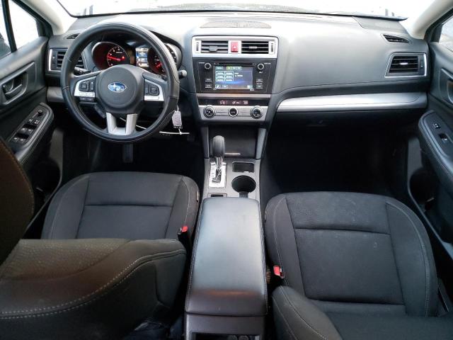 Photo 8 from auction – 2015 SUBARU LEGACY 2.5 with VIN 4S3BNAA69F3064743