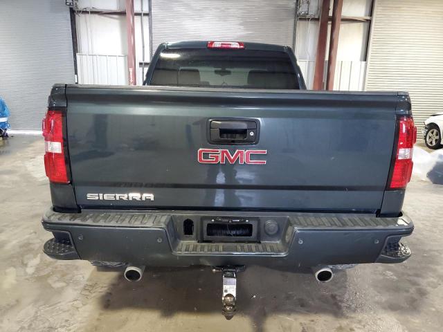 Photo 6 from auction – 2017 GMC SIERRA K15 with VIN 1GTV2LEC1HZ154308
