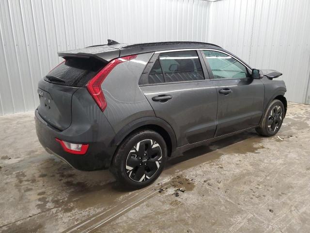 Photo 3 from auction – 2023 KIA NIRO WIND with VIN KNDCR3L11P5072492