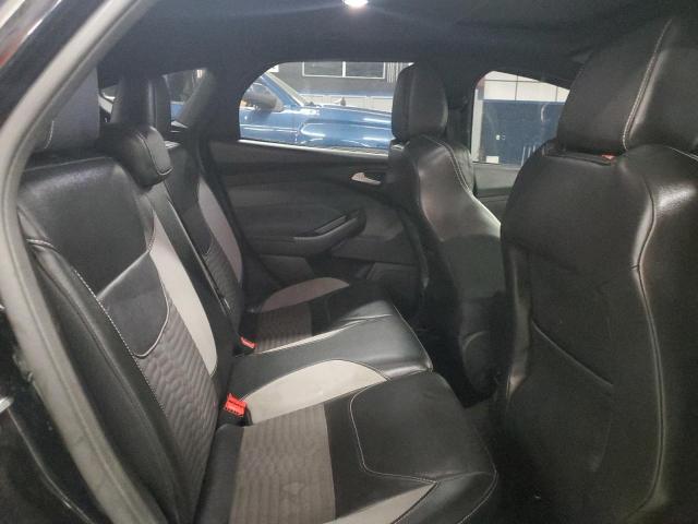 Photo 10 from auction – 2017 FORD FOCUS ST with VIN 1FADP3L9XHL250872