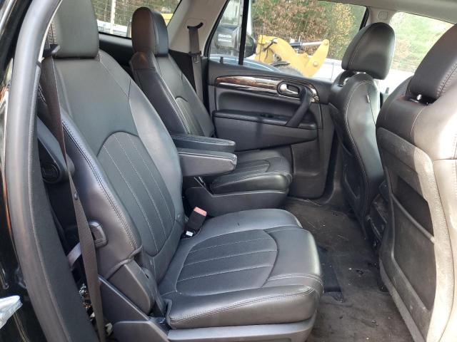 Photo 11 from auction – 2017 BUICK ENCLAVE with VIN 5GAKVBKD9HJ339482
