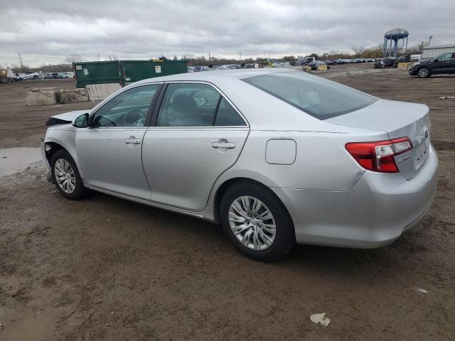 Photo 2 from auction – 2014 TOYOTA CAMRY L with VIN 4T4BF1FK7ER426212