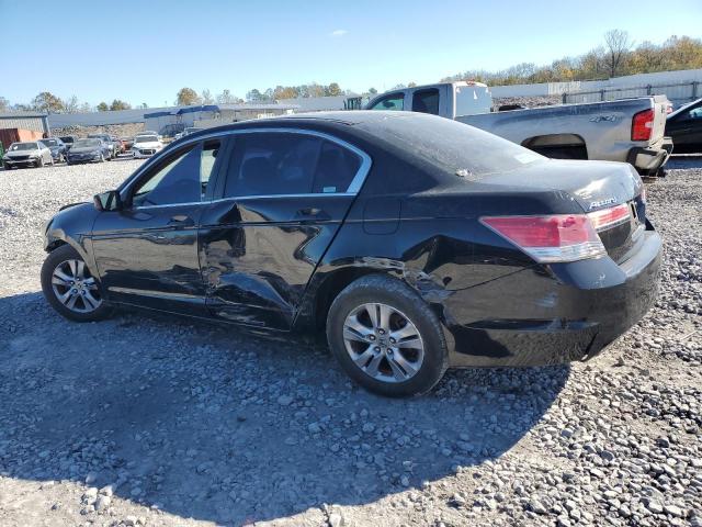 Photo 2 from auction – 2012 HONDA ACCORD SE with VIN 1HGCP2F66CA047307