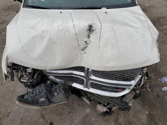 Photo 11 from auction – 2016 DODGE JOURNEY SX with VIN 3C4PDCBG5GT145997