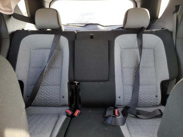 Photo 10 from auction – 2022 CHEVROLET EQUINOX LS with VIN 2GNAXHEV2N6127907