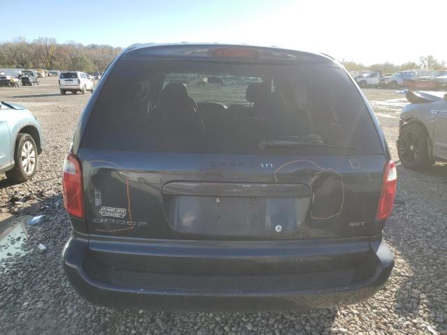 Photo 6 from auction – 2007 DODGE CARAVAN SX with VIN 1D4GP45RX7B153494