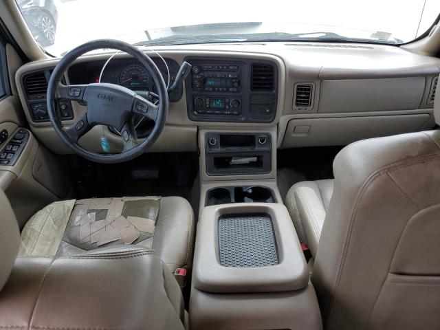 Photo 8 from auction – 2005 GMC YUKON with VIN 1GKEC13TX5R189420