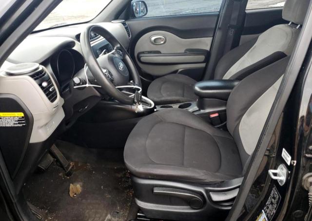 Zdjęcie 7 z aukcji – 2015 KIA SOUL z VIN KNDJN2A29F7756153