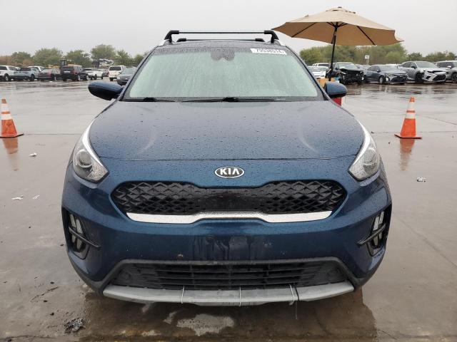 Photo 5 from auction – 2020 KIA NIRO LX with VIN KNDCB3LC4L5383219