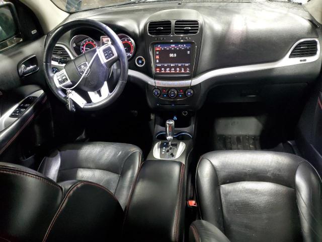 Photo 8 from auction – 2017 DODGE JOURNEY GT with VIN 3C4PDDEG4HT654224