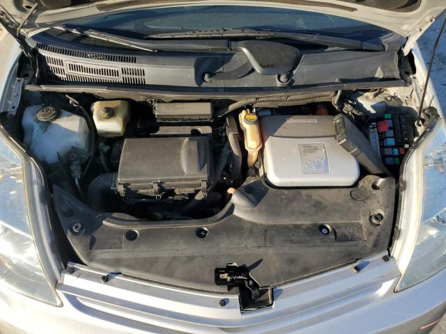 Photo 11 from auction – 2005 TOYOTA PRIUS with VIN JTDKB20U153072574