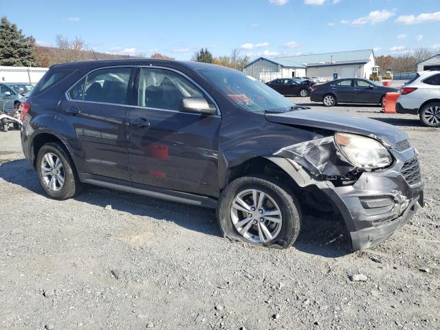 Photo 4 from auction – 2016 CHEVROLET EQUINOX LS with VIN 2GNFLEEK4G6158049