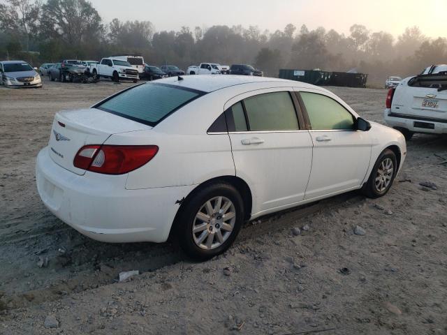 Photo 3 from auction – 2007 CHRYSLER SEBRING with VIN 1C3LC46K17N611063