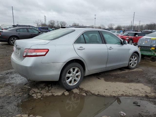 Фото 3 с аукциона – 2011 TOYOTA CAMRY BASE с VIN 4T4BF3EK1BR155009