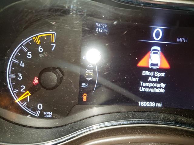 Photo 9 from auction – 2014 JEEP GRAND CHER with VIN 1C4RJFCT6EC161004