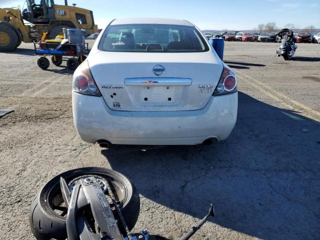 Photo 6 from auction – 2007 NISSAN ALTIMA 2.5 with VIN 1N4AL21E87C108544