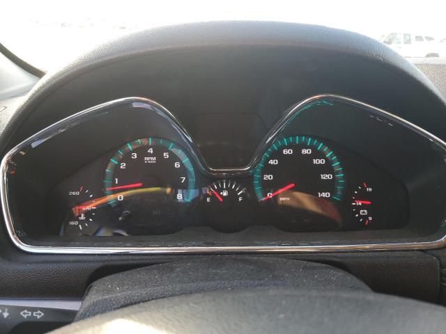 Photo 9 from auction – 2016 CHEVROLET TRAVERSE L with VIN 1GNKRGKD6GJ150505