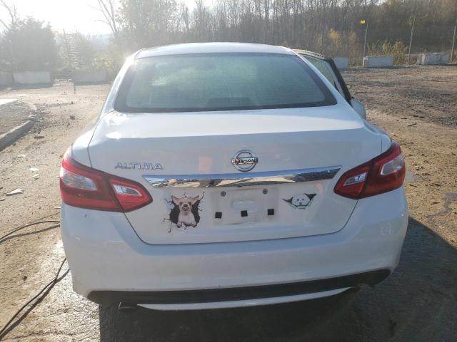 Photo 6 from auction – 2016 NISSAN ALTIMA 2.5 with VIN 1N4AL3APXGC203355