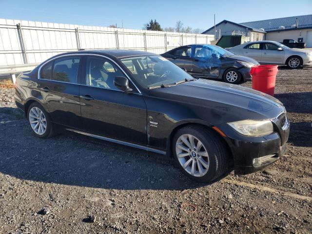 Photo 4 from auction – 2009 BMW 328 XI with VIN WBAPK73549A455835