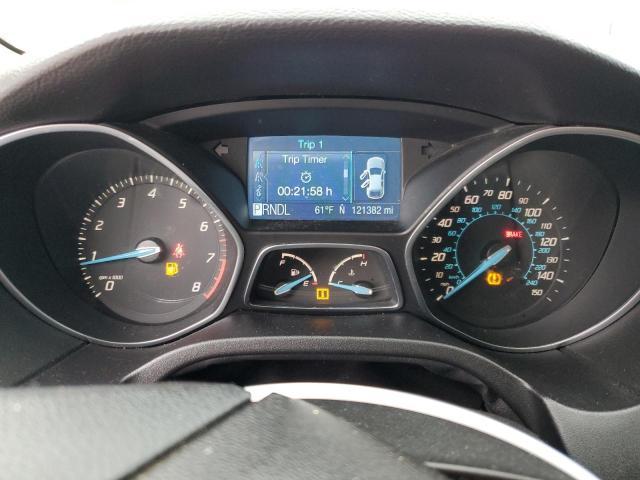 Photo 9 from auction – 2012 FORD FOCUS SE with VIN 1FAHP3F2XCL312604