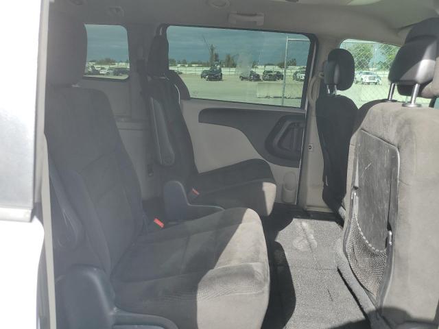 Photo 11 from auction – 2016 DODGE GRAND CARA with VIN 2C4RDGCG5GR338877
