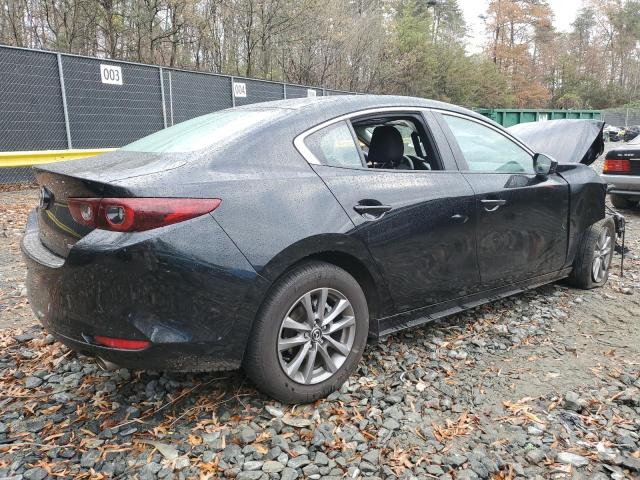 Photo 3 from auction – 2024 MAZDA 3 with VIN 3MZBPAAM1RM430705