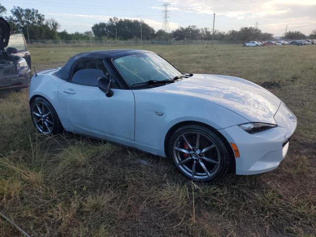 Photo 4 from auction – 2019 MAZDA MX-5 MIATA with VIN JM1NDAC76K0305319