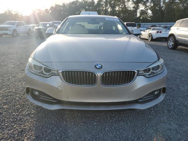 Photo 5 from auction – 2014 BMW 428 XI with VIN WBA3N9C5XEK244936