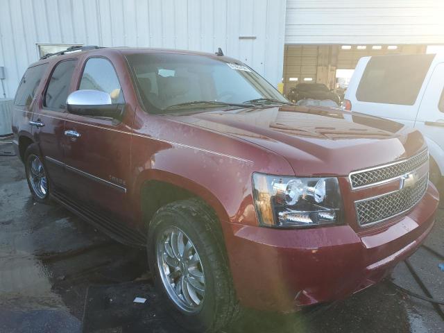 Photo 4 from auction – 2011 CHEVROLET TAHOE C150 with VIN 1GNSCCE01BR283895