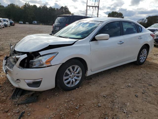 Photo 1 from auction – 2013 NISSAN ALTIMA 2.5 with VIN 1N4AL3AP8DC236690