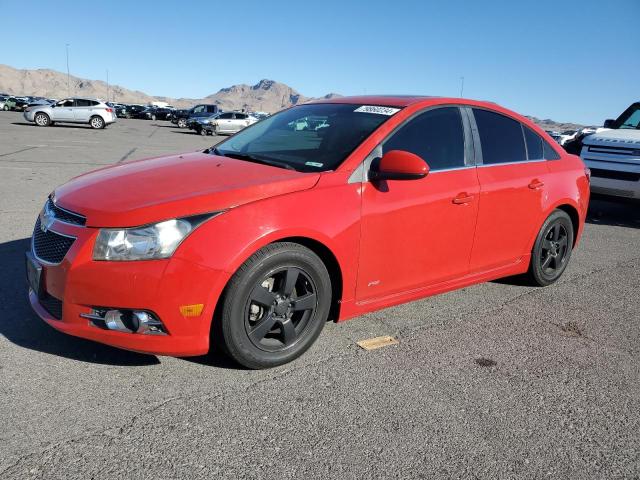 Photo 1 from auction – 2012 CHEVROLET CRUZE LT with VIN 1G1PF5SC4C7373936