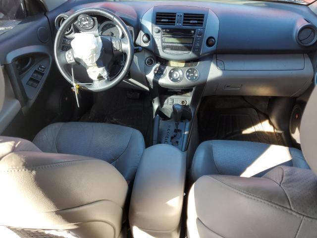 Photo 8 from auction – 2010 TOYOTA RAV4 LIMIT with VIN 2T3DK4DV9AW023430