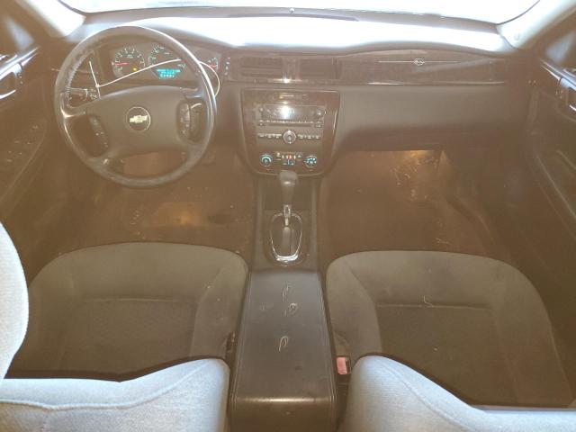 Photo 8 from auction – 2012 CHEVROLET IMPALA LT with VIN 2G1WG5E30C1278047